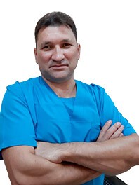 Зенин Олег Владимирович