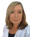 Гордеева Анна Сергеевна