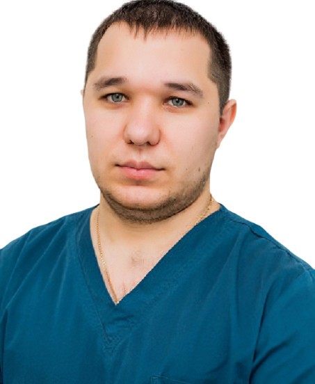 Рахматов Толмас Тураевич