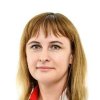 Михалева Яна Владимировна