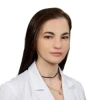 Горобцова Юлия Юрьевна