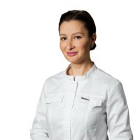 Олифер Юлия Петровна