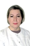 Скороход Галина Фёдоровна
