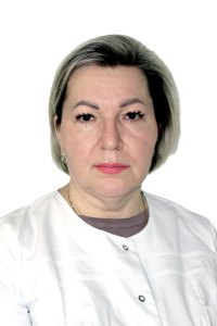 Скороход Галина Фёдоровна