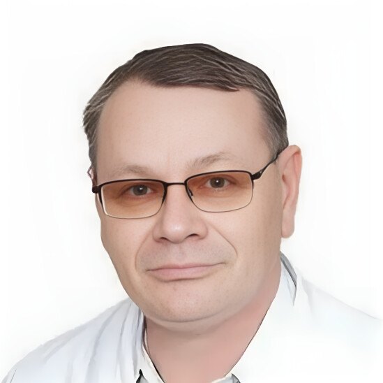 Сидоренко Сергей Федорович
