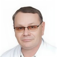 Сидоренко Сергей Федорович