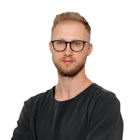 Мальцев Илья Владимирович