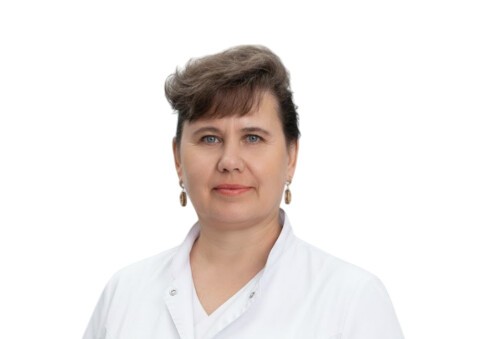 Актаева Эльвира Александровна