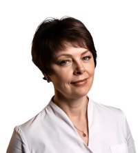 Королева Ольга Станиславовна