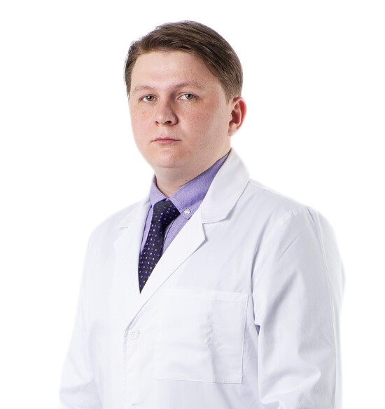 Корольков Алексей Юрьевич