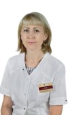 Капкаева Елена Владимировна