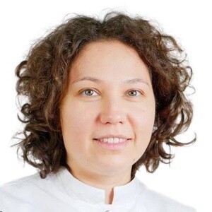 Полякова Ирина Павловна