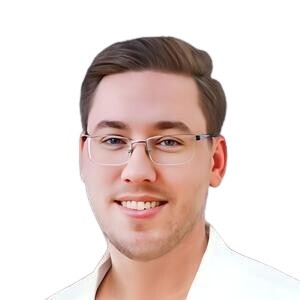 Попов Константин Юрьевич