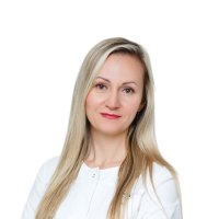 Мирошникова Анна Анатольевна