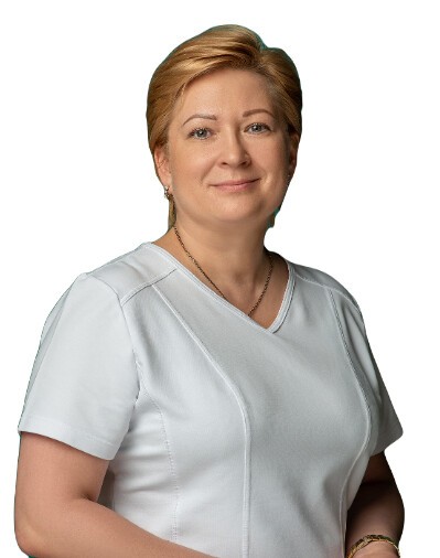 Сафонкина Елена Владимировна