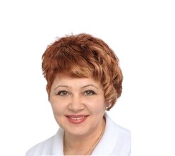 Мишкина Татьяна Александровна