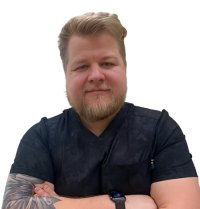 Степанюк Павел Викторович
