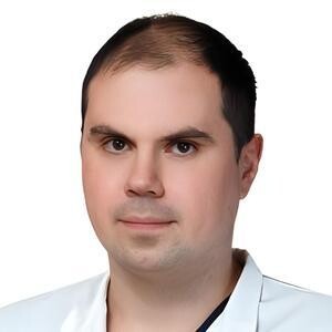 Анюшин Иван Леонидович