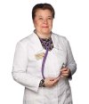 Коченкова Лариса Валериановна