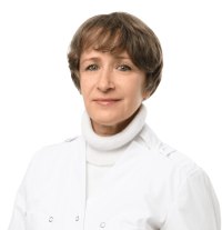 Ощепкова Ольга Васильевна