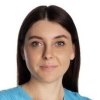 Колмогорова Наталия Алексеевна