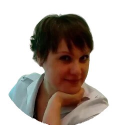 Вожова Ольга Сергеевна