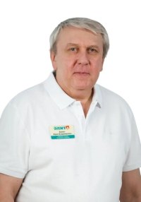 Банкет Юрий Владимирович