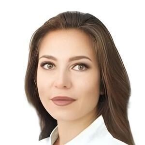 Москаленко Юлия Игоревна