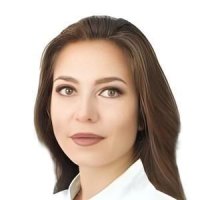 Москаленко Юлия Игоревна