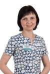 Чуриканова Ольга Владимировна
