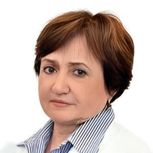 Аскольская Светлана Ивановна