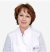 Арсеничева Марина Александровна