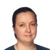 Коченкова Ольга Владимировна