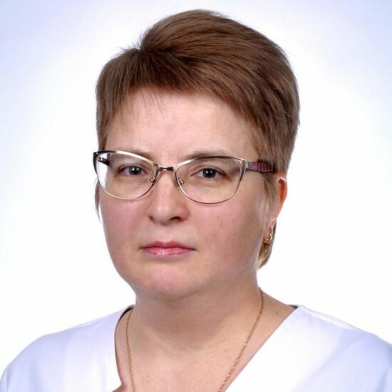 Зои кац