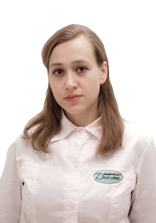 Жукова Анна Борисовна