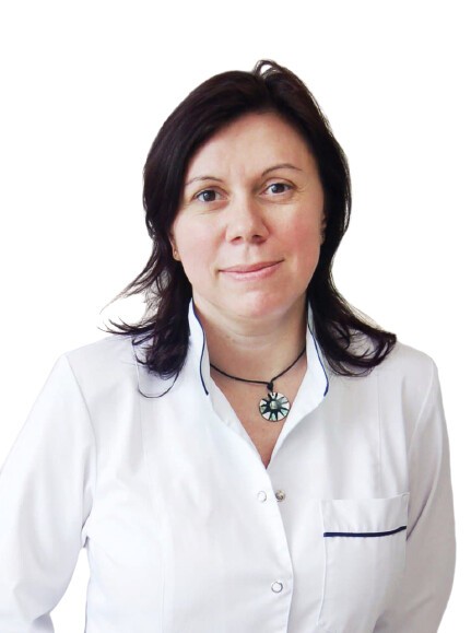 Митякова Ольга Николаевна
