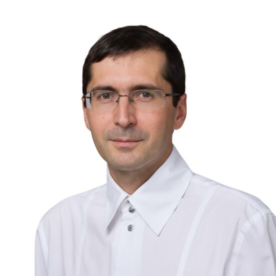Вагапов Рафаэль Робертович