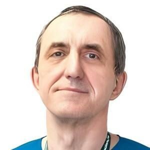 Аникин Александр Вячеславович