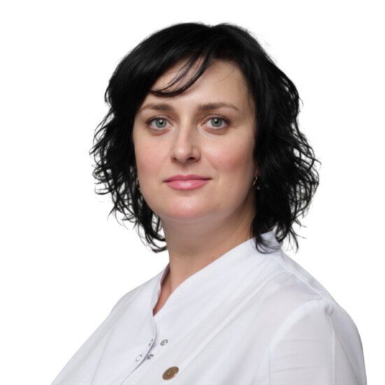 Страшилина Елена Владимировна