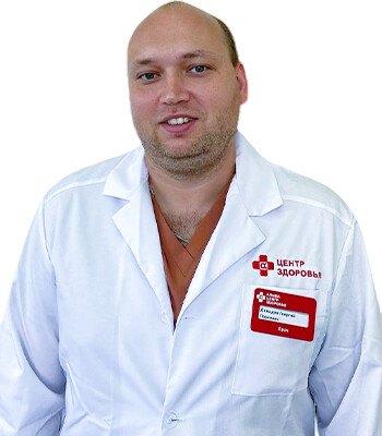 Давыдов Георгий Павлович