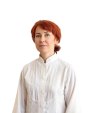 Виноходова Ольга Александровна
