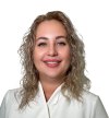 Шеремет Елена Викторовна