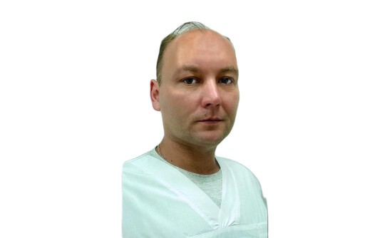 Иванников Виталий Александрович