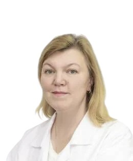 Селенгинская Ксения Александровна