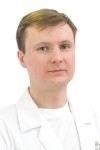 Кочетов Павел Евгеньевич