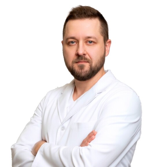 Кононов Станислав Николаевич