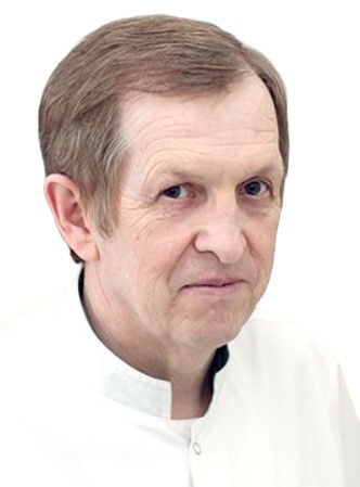 Кукушкин Валентин Николаевич