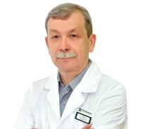 Лисин Олег Валерьевич