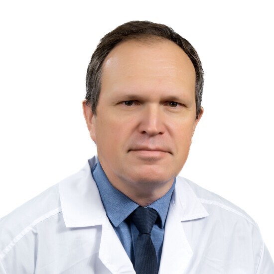 Кажанов Анатолий Викторович