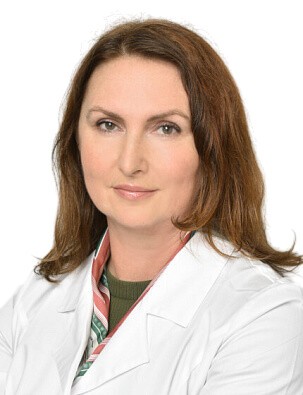 Агарунова Мария Александровна